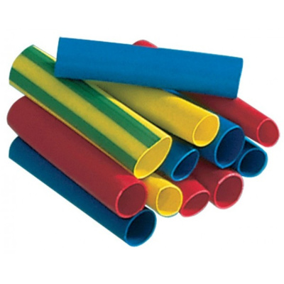 Термоусадочная трубка 4,8-9,5