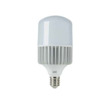 Лампа светодиодная LED 80вт Е40 дневной