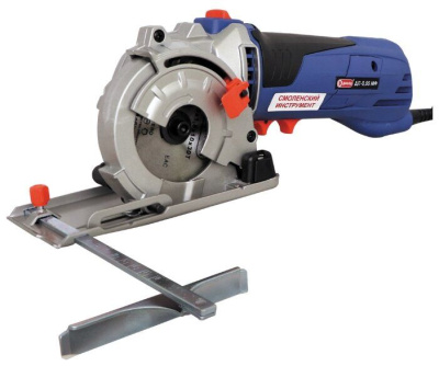 Пила ручная электр. дисковая ДП-0,55МФ ДИОЛД