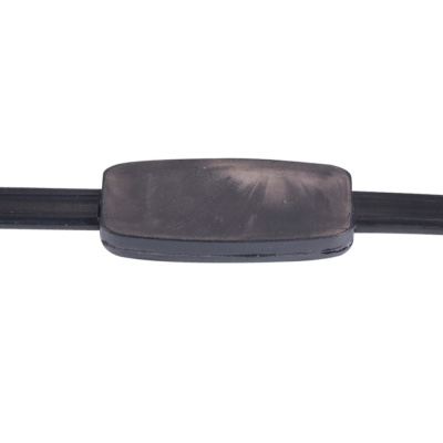 Коннектор соединительный для двухжильного кабеля Belt-light, 331-005