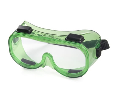 Очки РОСОМЗ™ ЗН4 ЭТАЛОН (20411) (PС) 