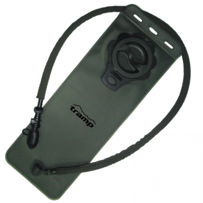 Питьевая система 2л Tramp 