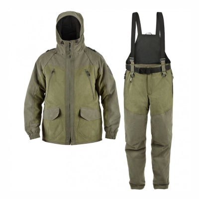 Костюм мужской демисезонный "Stalker I" -15, canada, олива (52-54/188)