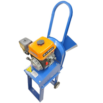 Измельчитель садовый веток "УР" БД 6,5 л.с.