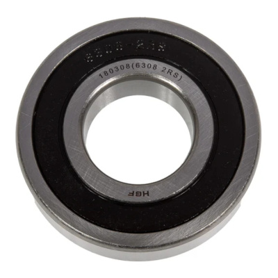 Подшипник 6308 2RS (180308) 40*90*23мм