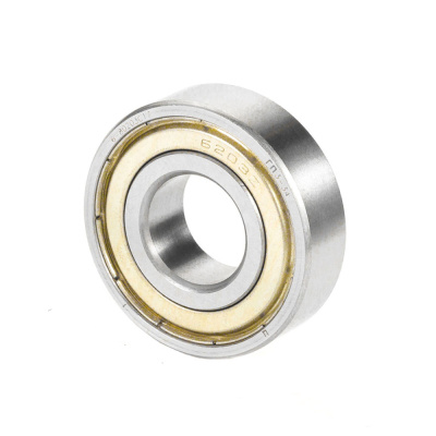 Подшипник 6203.ZZ(ГПЗ)6-80203 С17