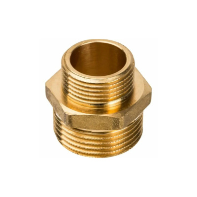 Бочонок 1/2х3/8 лат.