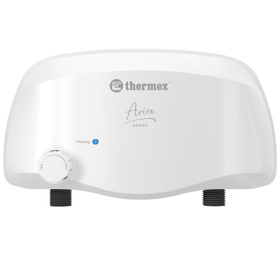 Электроводонагреватель проточный THERMEX Arion 3500 combi