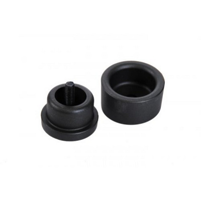 Насадка для апарата для сварки пласт.труб Sturm 40мм