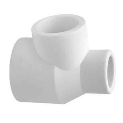 Тройник PP-R переходной 32х20х25