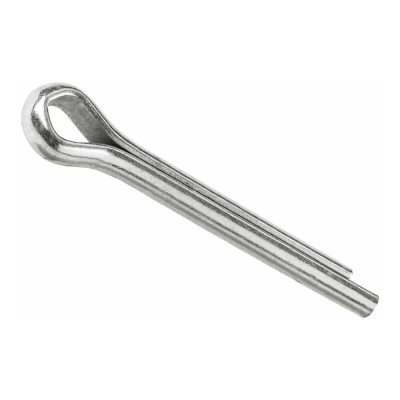 Шплинт 6,3 * 80 DIN 94 оц.