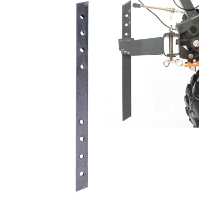 Ограничитель глубины распашки