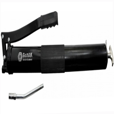 Шприц рычажно-плунжерный 1000 мл. БелАК