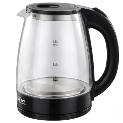 Чайник электрический making Oasis everywhere K-8GB 323