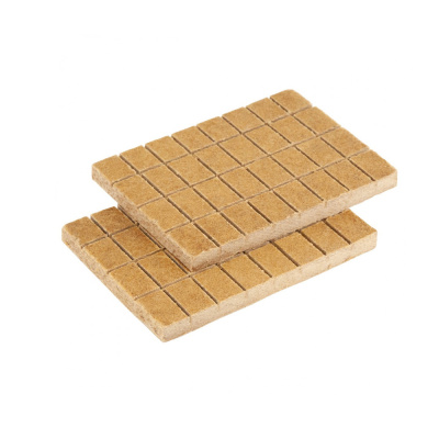 Брикеты для розжига 64 кубика, ROYALGRILL™