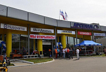 г. Орел, ул. Московское шоссе, 126 "б" (Индекс: 302025) г. Орел, ул. Московское шоссе, 126 "б" (Индекс: 302025)