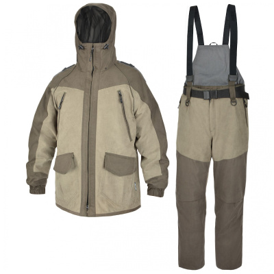 Костюм мужской демисезонный "Rambler I", islandiya, хаки (48-50/182)