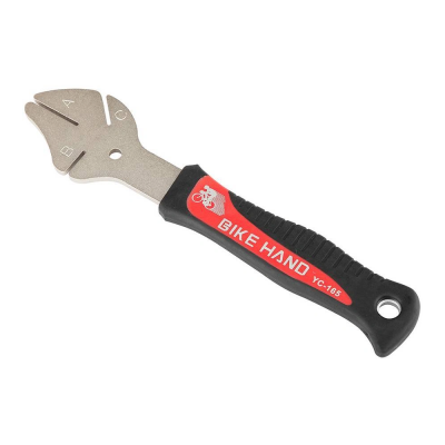 Ключ YC-165 Bike Hand для торм.ротора