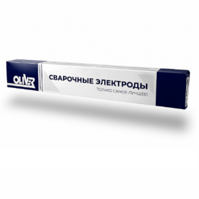 Электроды ОЛИВЕР АНО-21 ф 2,5 мм (1 кг)