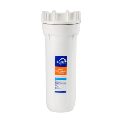 Фильтр Гейзер-1П 3/4"