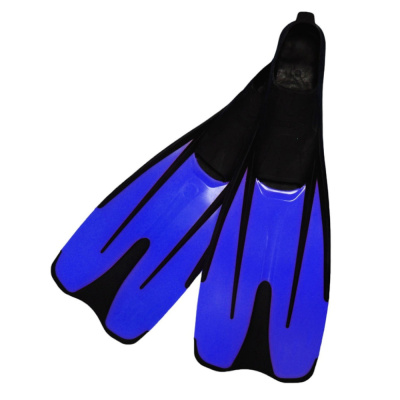 Ласты ISG синие (41-42)