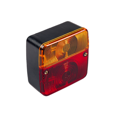 Фонарь комбинированный (прицепы) ЕС-19.01