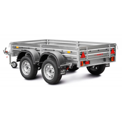 Прицеп МЗСА 817730.012