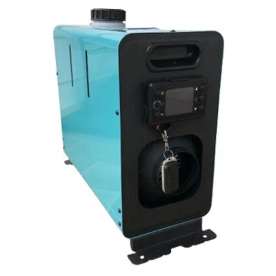 Фен сухой с встроенным баком, KOETSU, 12, 24V, 5000W с климат контролем