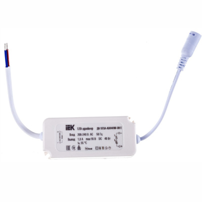 Драйвер SESA-ADH40W-SN Е к ДВО-40w-11мм