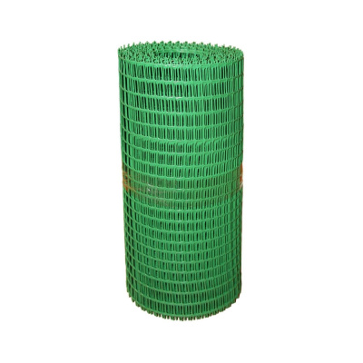 Сетка/решетка 45*45 1*5м хаки-зеленый Декоративная