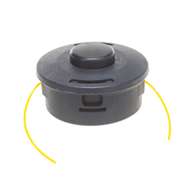 Головка триммерная CAMPION НТ38 (гайка М10х1.00 левая)Повыш.прочн/ Stihl FS55.DOLMAR:DC337.SOLO:123