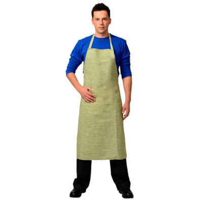 Фартук брезентовый (430 г/м2)