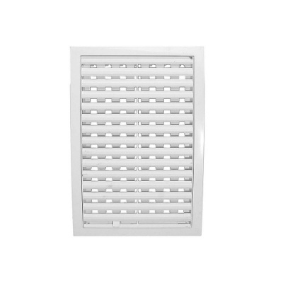 Решетка вентиляционная регулир. МД2232Р