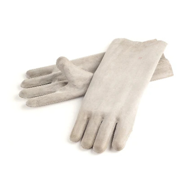 Перчатки диэлектрические со швом 1кВ