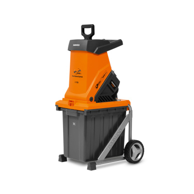 Измельчитель электрический DSR 2700E DAEWOO