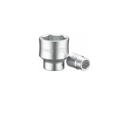 Головка торцевая 48мм 3/4" 6-гранная L70мм F-56548 "FORCE"