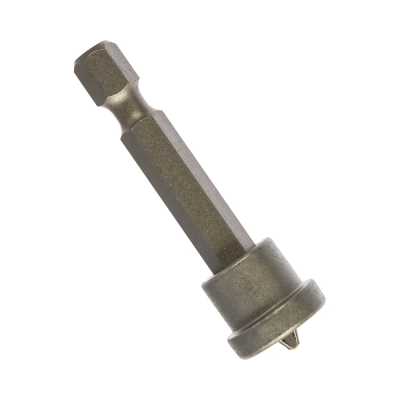 Бита Ritter WP PH 2x50 мм с ограничителем (сталь S2) (20)