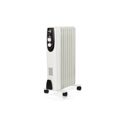 Радиатор масляный Ballu Classic BOH/CL-09WRN 2000 (9 секци)