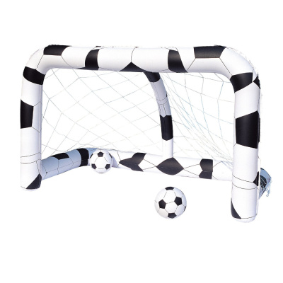 Игровой набор 21Зх117х125см "Футбол" с мячами (2шт), от 2 лет, уп.б