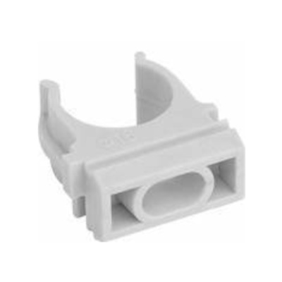 Крепеж-клипса 16 мм (уп.100шт, цена за 1шт) 300-016 uplast 