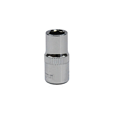 Головка торцевая глубокая 1/2"DR, 14 мм