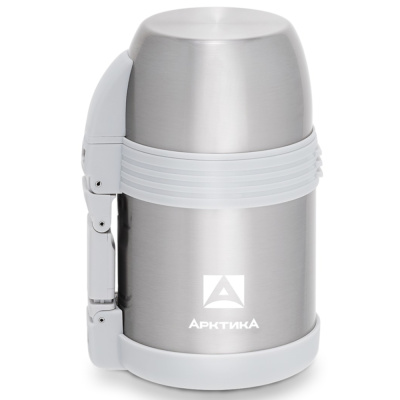 Термос бытовой, вакуумный (универсальный), тм "Арктика",  800 мл, арт. 205-800 Термос бытовой, вакуумный (универсальный), тм "Арктика",  800 мл, арт. 205-800