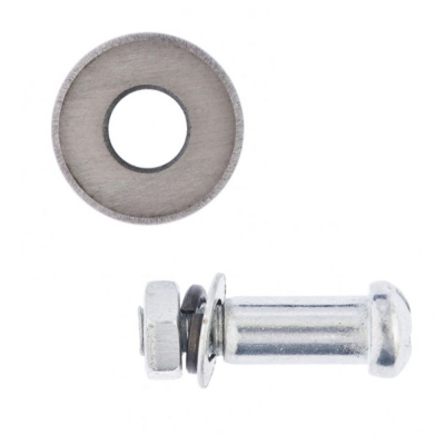 Режущий ролик для плиткореза 15,0 x 6,0 x 1,5 мм//MTX