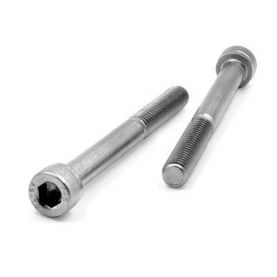 DIN 912 Болт с внутренним шестигранником 10X 50 A2