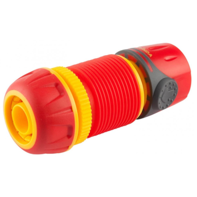 Соединитель GRINDA PREMIUM 1/2" с TPR 