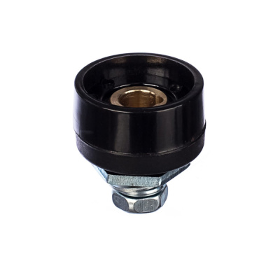 Розетка панельная 10-25 (упак.) (511.0304/СХ0530) Varteg