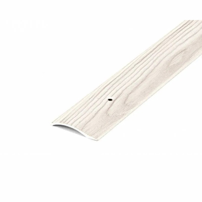 Профиль разноуровневый ПР 02.1350.106, ясень белый