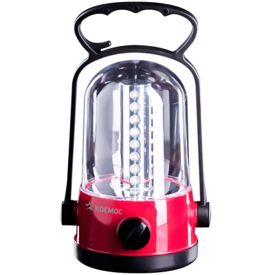Фонарь Accu 6010 LED (32Led) Космос КОСАс6010LED