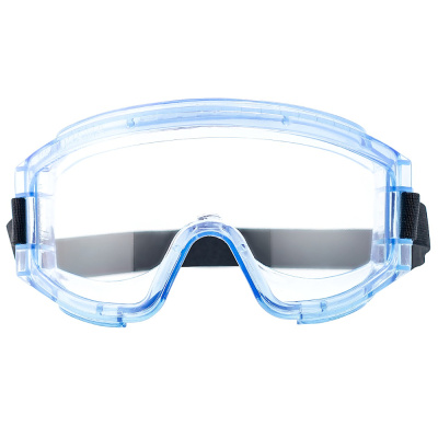 Очки защитные герметичные ЗНГ1 PANORAMA super (PC) 22130 