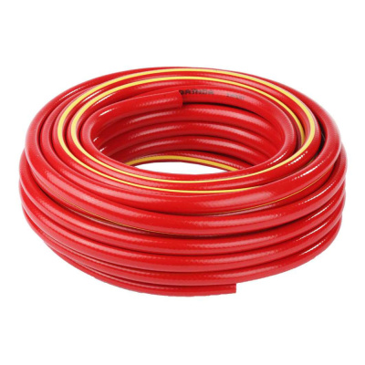 Шланг GRINDA EXPERT поливочный, 30 атм., армированный, 3-х слойный, 3/4"х50м